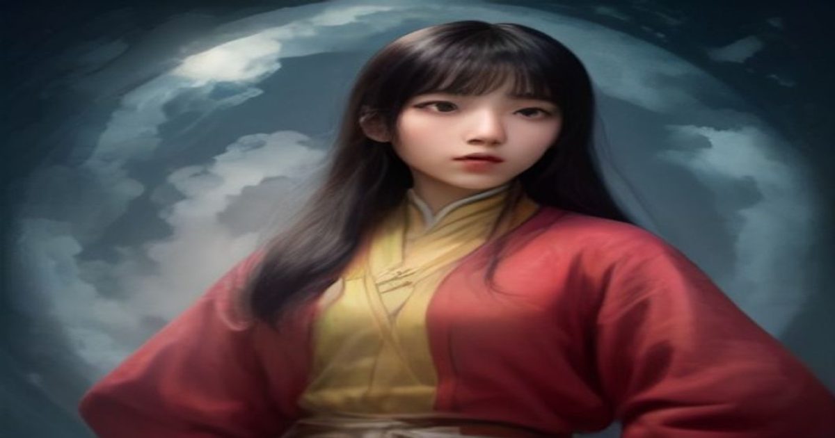 专业视频拍摄现场，摄影师调整灯光机位，模特在柔光环境下出镜，天蓝色调专业感十足，适合插美女视频制作参考