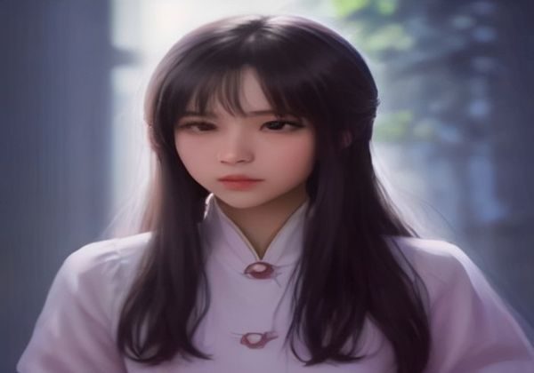 创作者在户外自然光下拍摄美女出镜内容，使用反光板补光，背景为简洁的城市街道