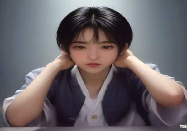 视频调色前后对比，左侧原始素材色彩平淡，右侧经过LUT预设调色后色彩鲜艳、肤色自然，对比效果明显