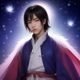 陈明远，专业摄影师与灯光师，擅长人像布光与镜头运用，作品曾登上多个自媒体平台热门